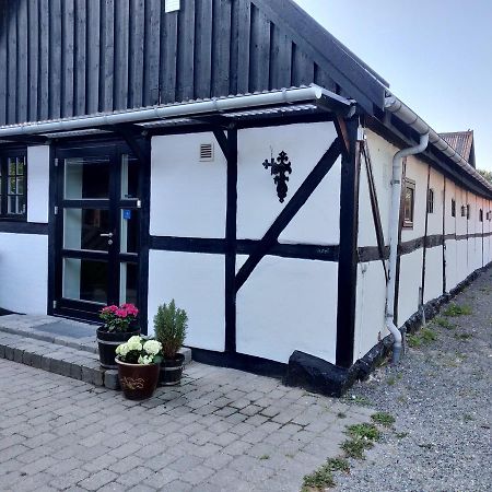 Dastrup Bed & Breakfast Viby Extérieur photo