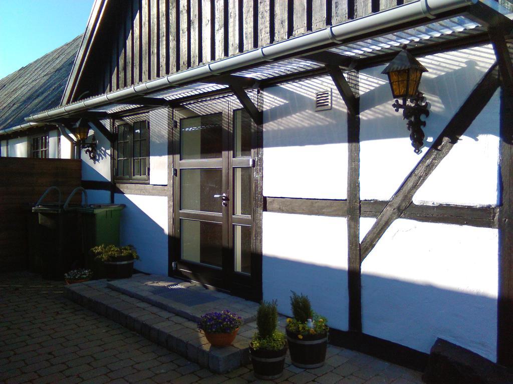 Dastrup Bed & Breakfast Viby Extérieur photo