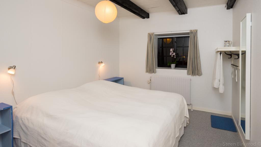 Dastrup Bed & Breakfast Viby Extérieur photo