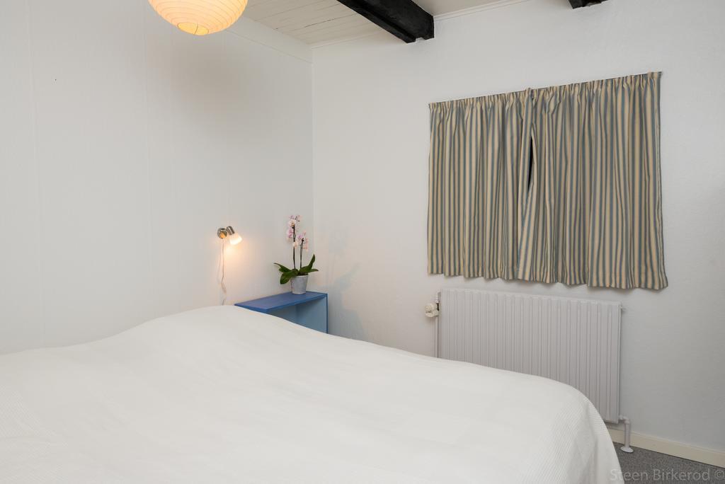 Dastrup Bed & Breakfast Viby Extérieur photo
