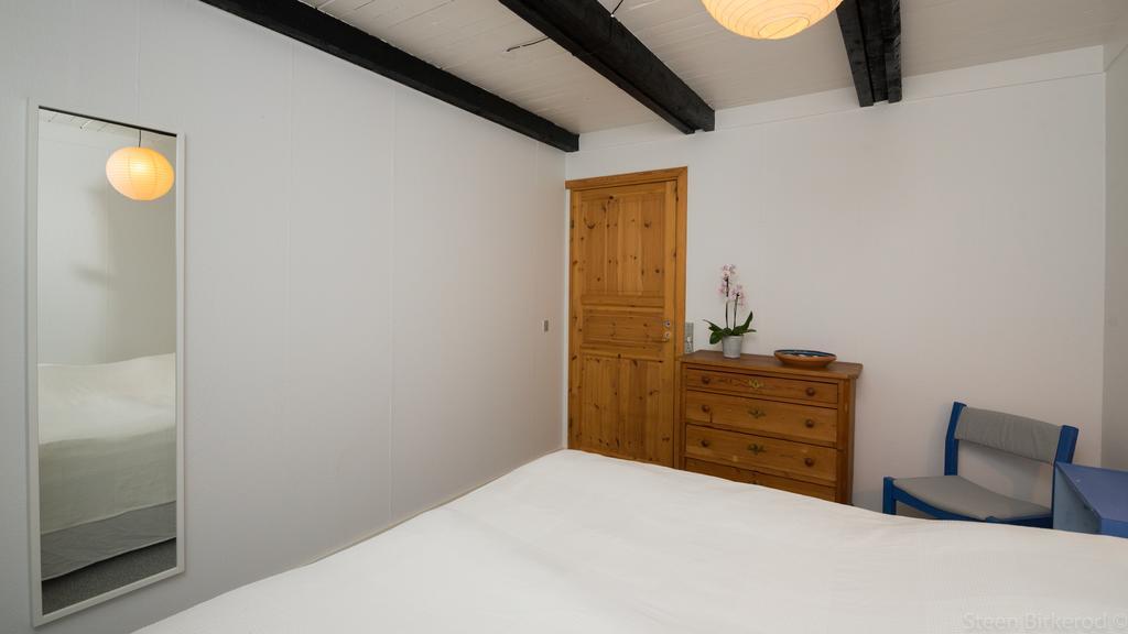 Dastrup Bed & Breakfast Viby Extérieur photo