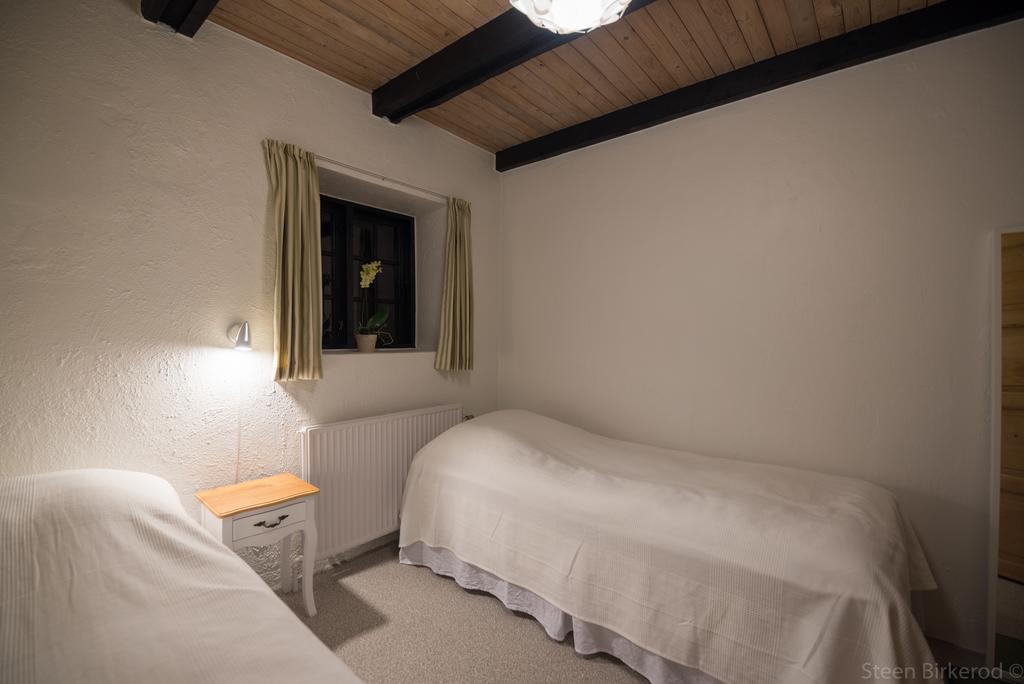 Dastrup Bed & Breakfast Viby Extérieur photo