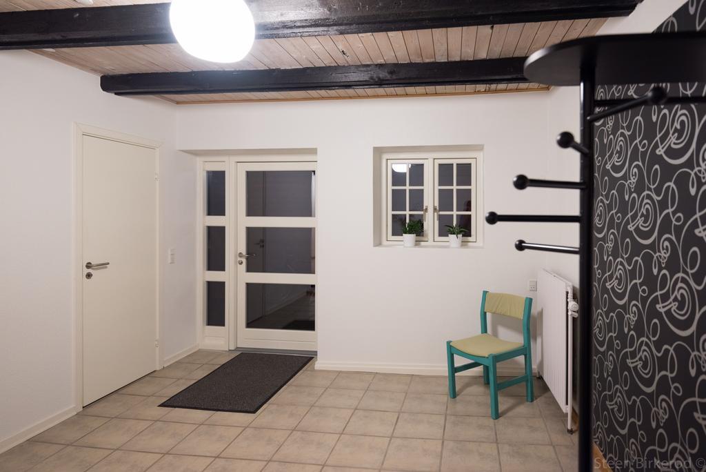 Dastrup Bed & Breakfast Viby Extérieur photo