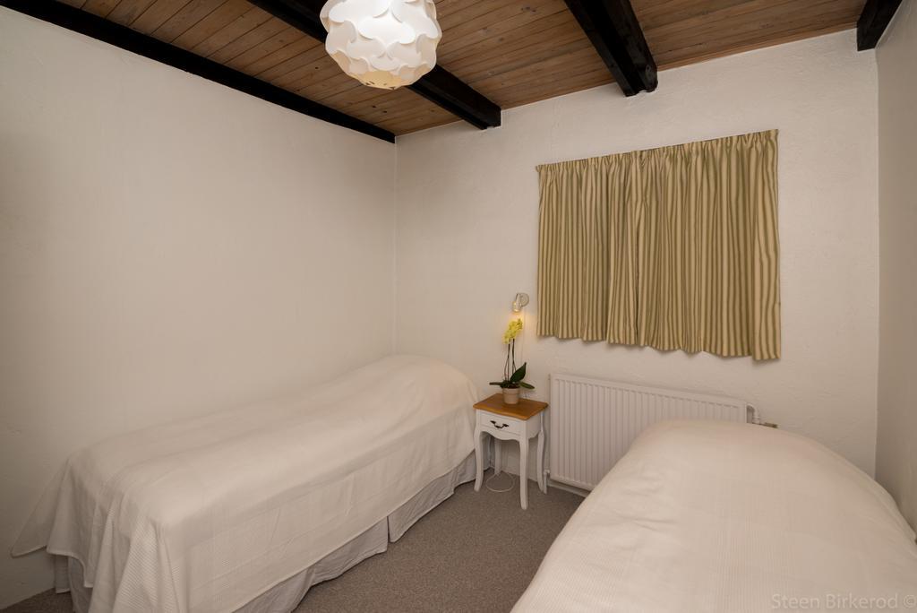 Dastrup Bed & Breakfast Viby Extérieur photo
