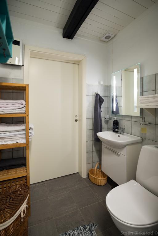 Dastrup Bed & Breakfast Viby Extérieur photo