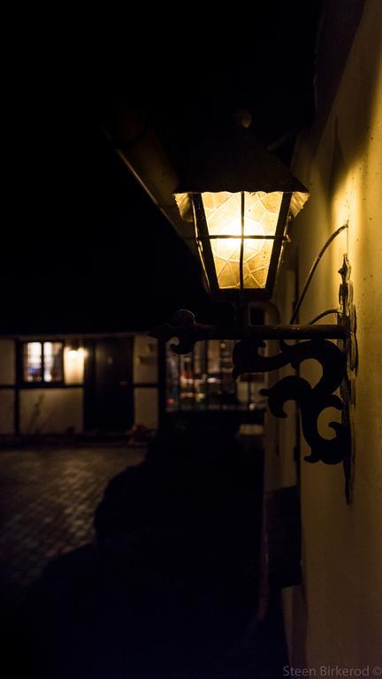 Dastrup Bed & Breakfast Viby Extérieur photo