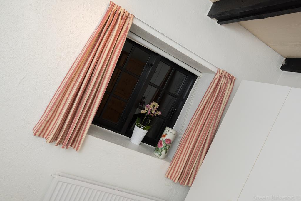 Dastrup Bed & Breakfast Viby Extérieur photo