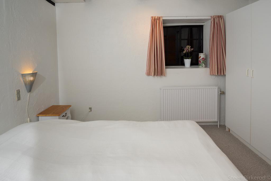 Dastrup Bed & Breakfast Viby Extérieur photo