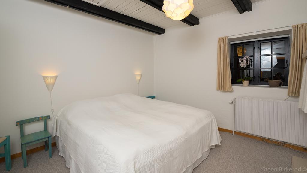 Dastrup Bed & Breakfast Viby Extérieur photo