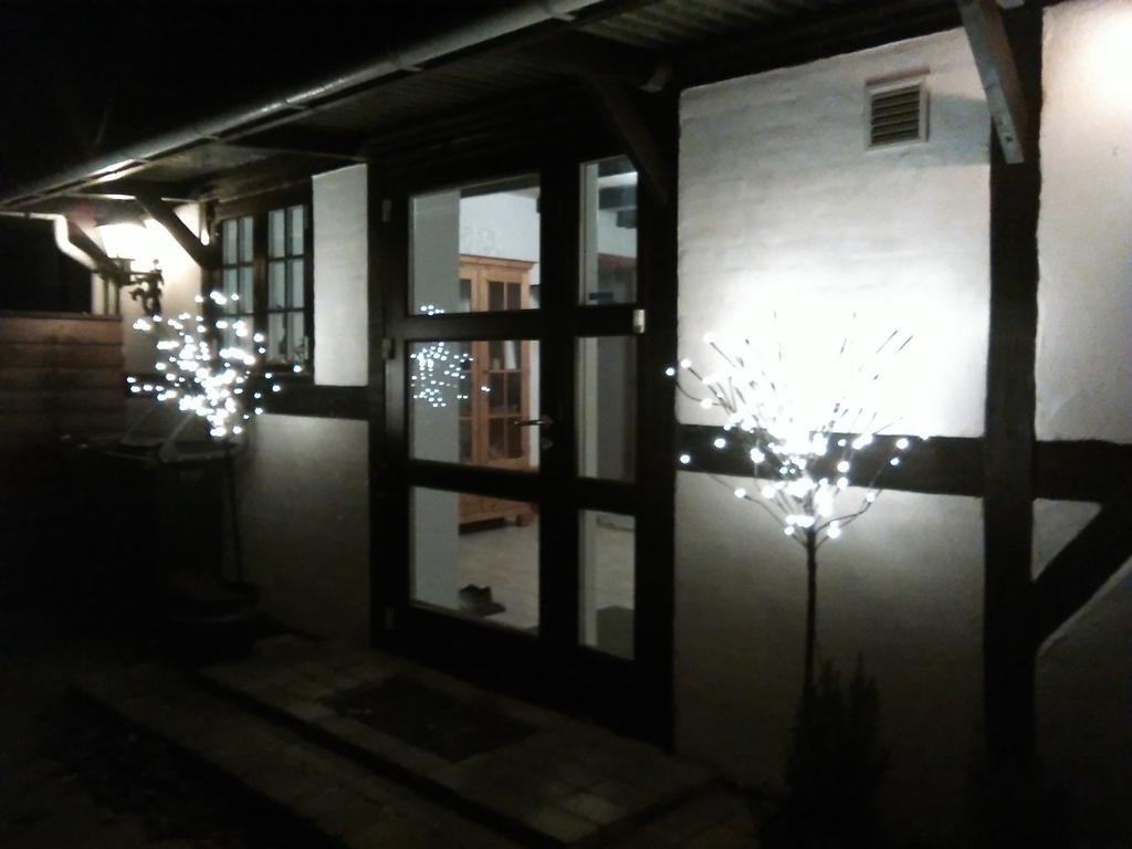 Dastrup Bed & Breakfast Viby Extérieur photo