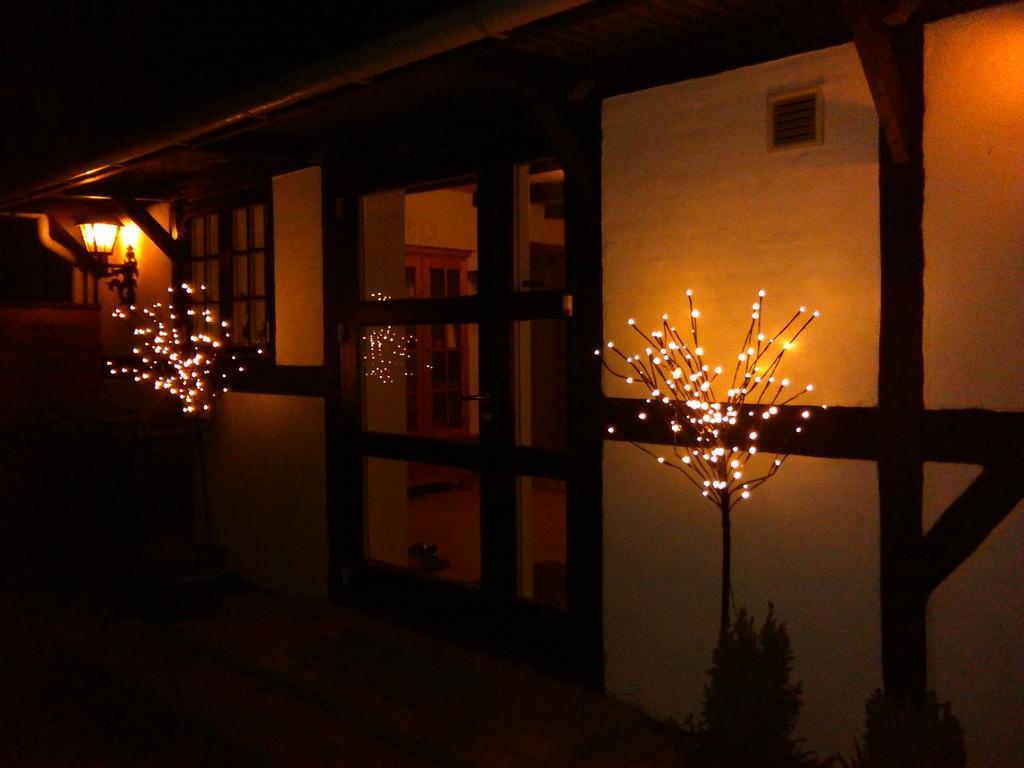 Dastrup Bed & Breakfast Viby Extérieur photo