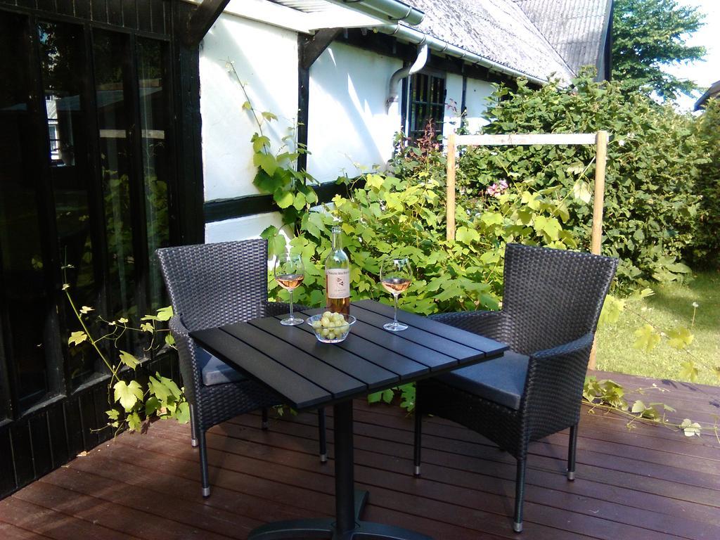 Dastrup Bed & Breakfast Viby Extérieur photo