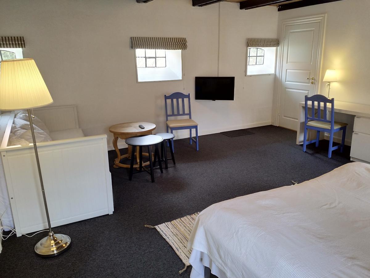 Dastrup Bed & Breakfast Viby Extérieur photo