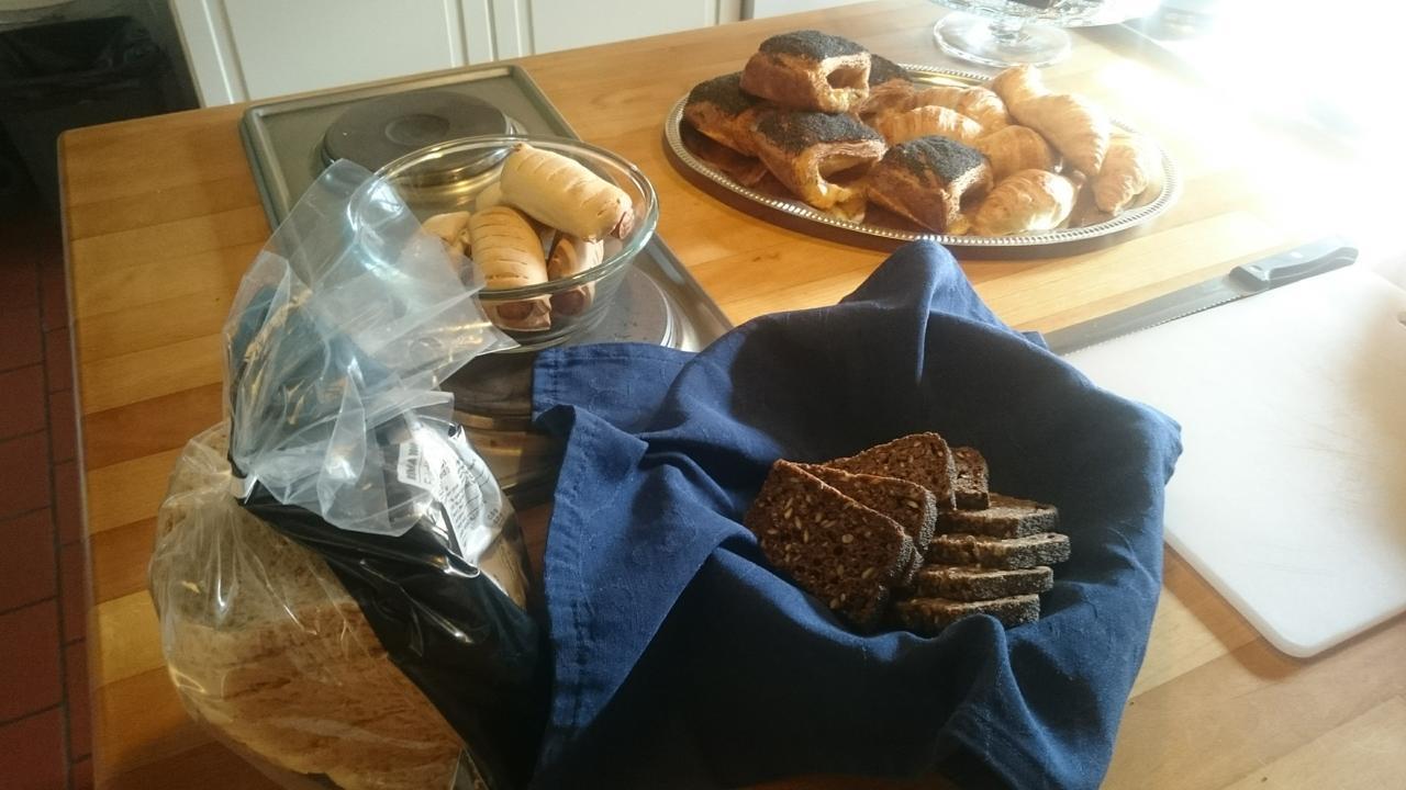 Dastrup Bed & Breakfast Viby Extérieur photo