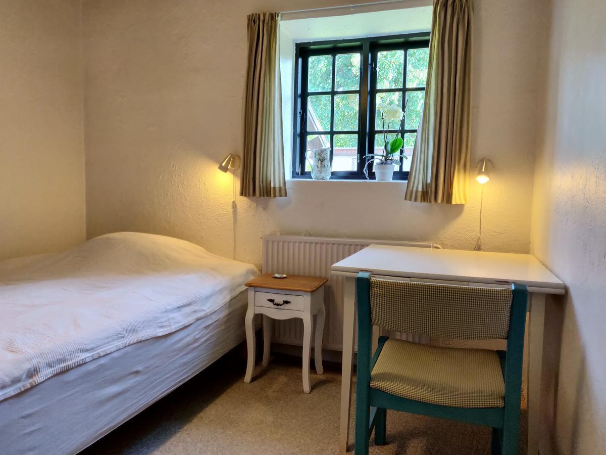 Dastrup Bed & Breakfast Viby Extérieur photo
