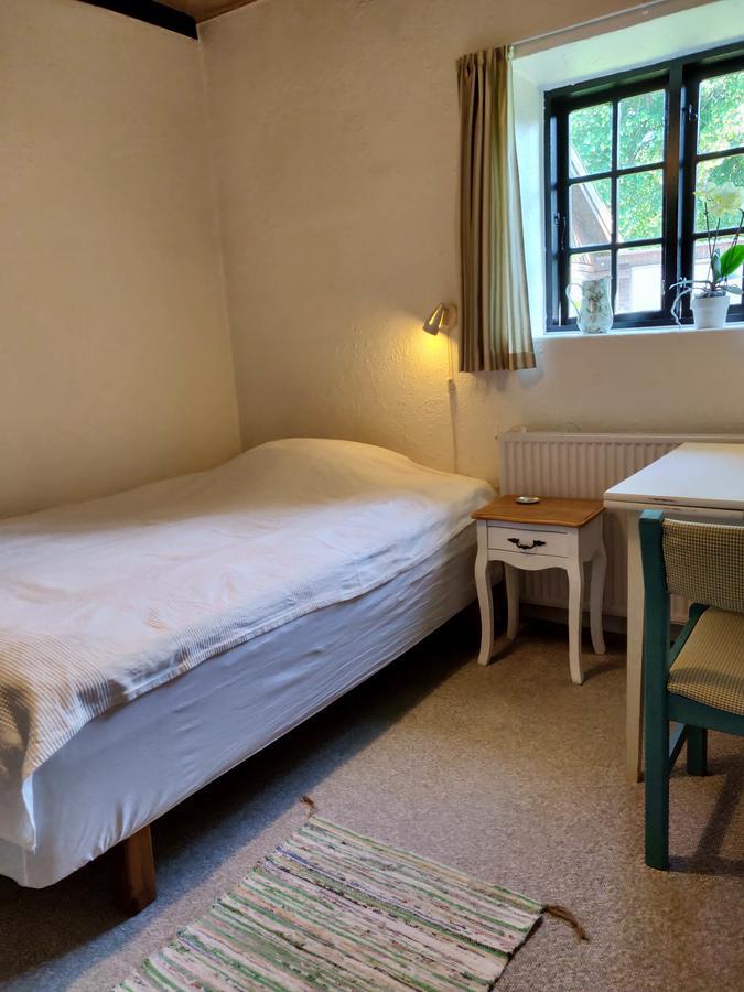 Dastrup Bed & Breakfast Viby Extérieur photo
