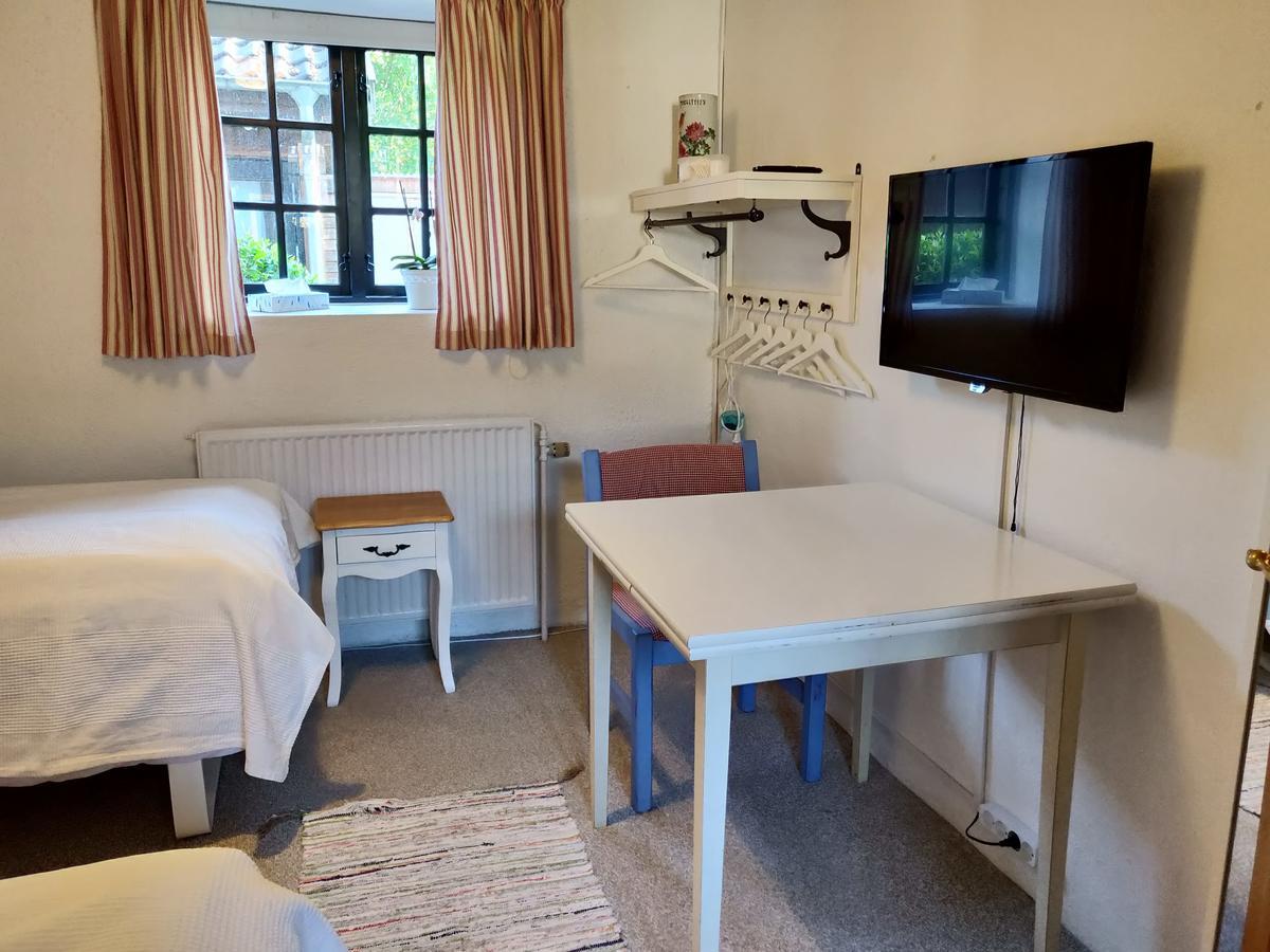Dastrup Bed & Breakfast Viby Extérieur photo