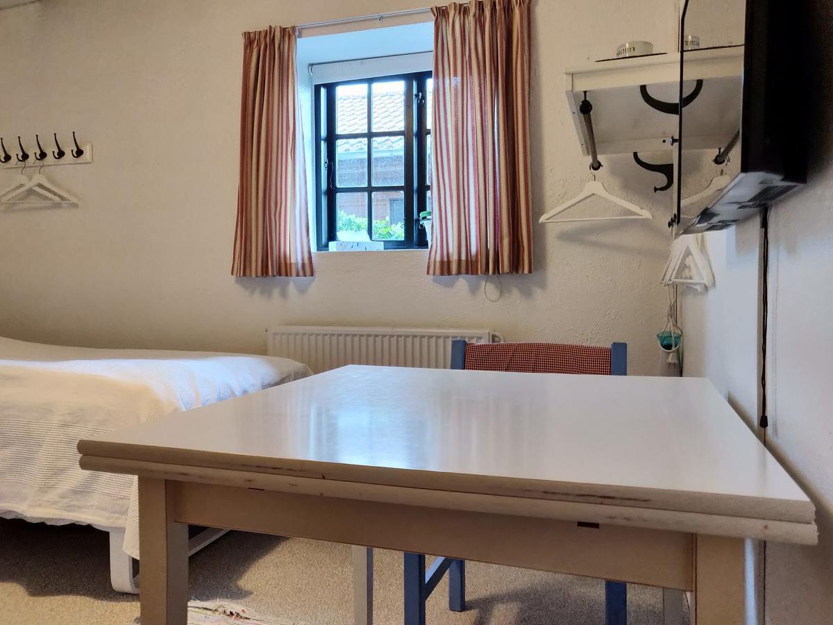 Dastrup Bed & Breakfast Viby Extérieur photo