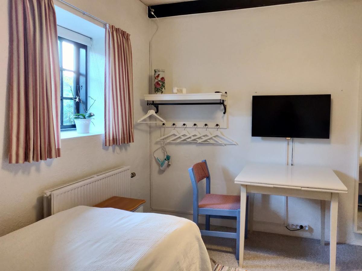 Dastrup Bed & Breakfast Viby Extérieur photo