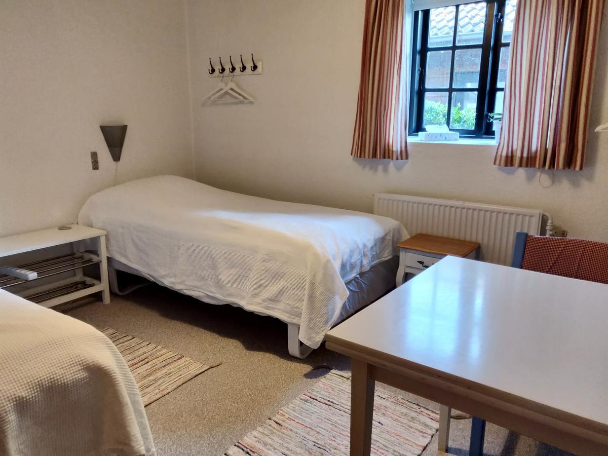 Dastrup Bed & Breakfast Viby Extérieur photo