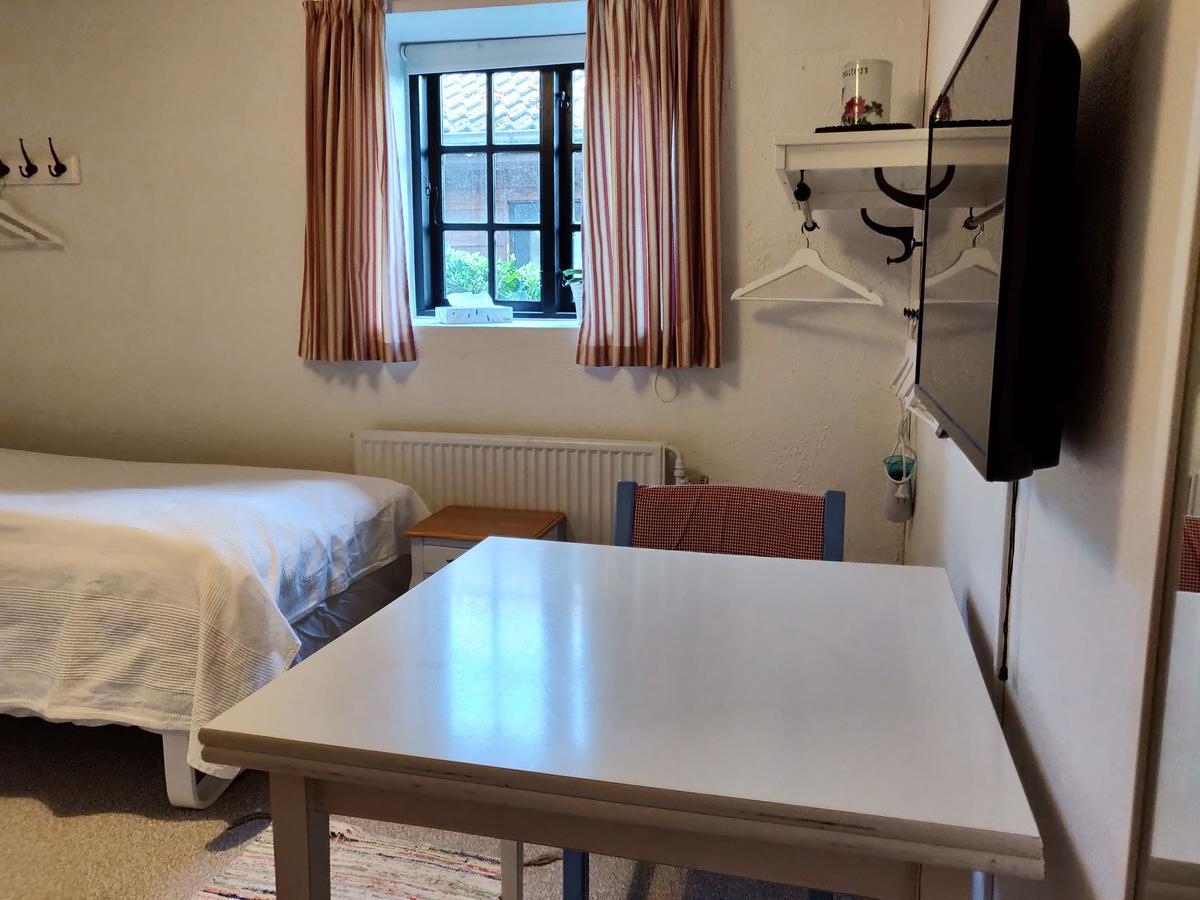 Dastrup Bed & Breakfast Viby Extérieur photo