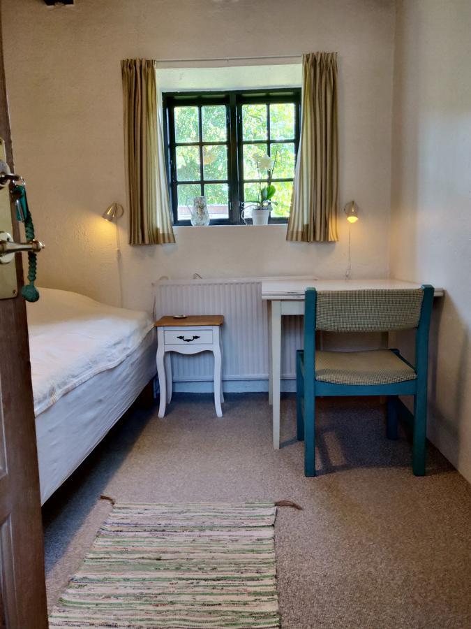 Dastrup Bed & Breakfast Viby Extérieur photo