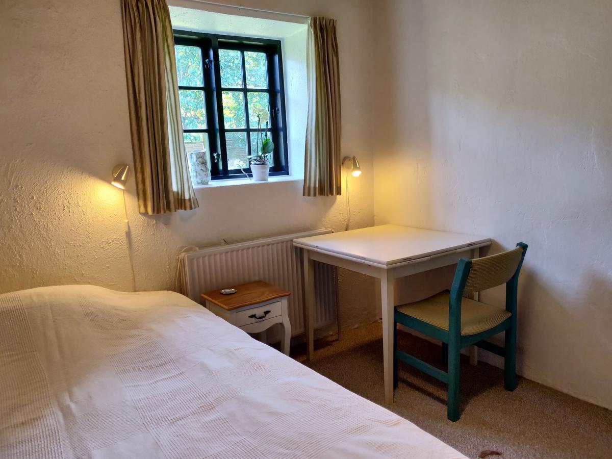 Dastrup Bed & Breakfast Viby Extérieur photo