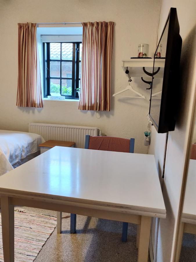 Dastrup Bed & Breakfast Viby Extérieur photo