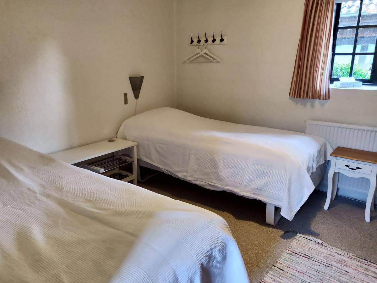 Dastrup Bed & Breakfast Viby Extérieur photo