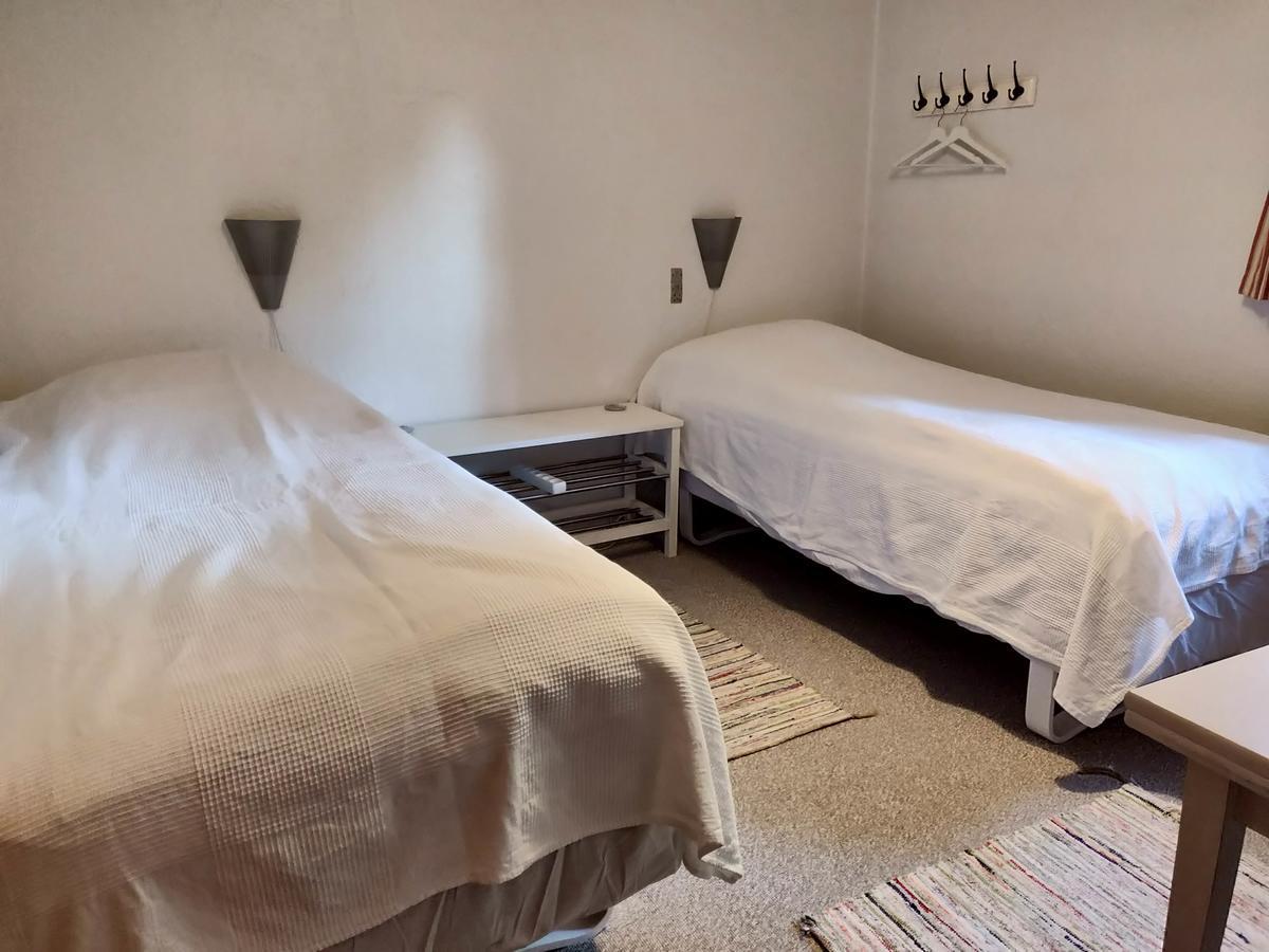 Dastrup Bed & Breakfast Viby Extérieur photo