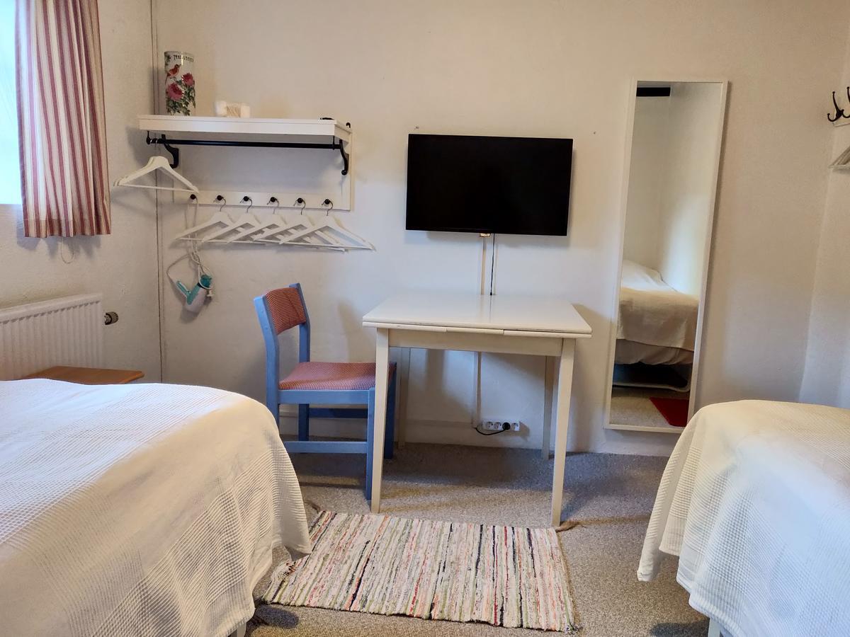 Dastrup Bed & Breakfast Viby Extérieur photo
