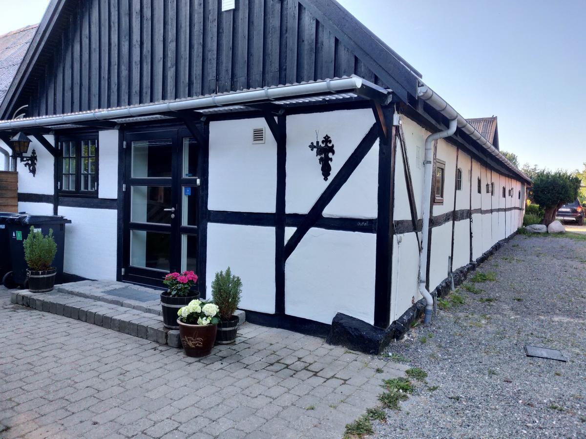 Dastrup Bed & Breakfast Viby Extérieur photo
